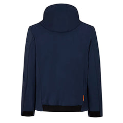 Suns Blue Polyester Jacket