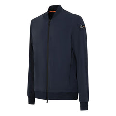 Suns Blue Nylon Jacket