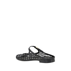 Tory Burch Mary Jane Jelly Mellow Mules