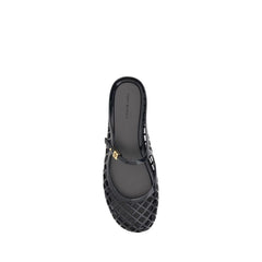 Tory Burch Mary Jane Jelly Mellow Mules