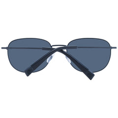 Timberland Black Men Sunglass