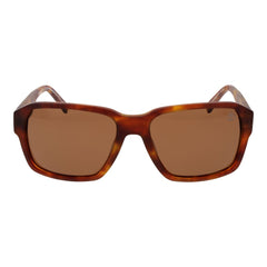 Timberland Brown Men Sunglass