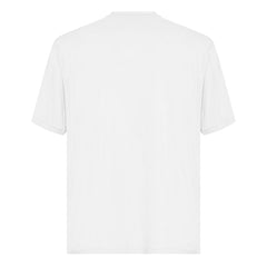 Suns White Nylon T-Shirt