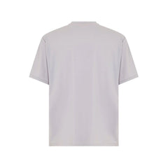 Suns Gray Nylon T-Shirt