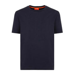 Suns Blue Cotton T-Shirt