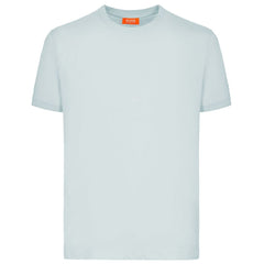 Suns Gray Cotton T-Shirt