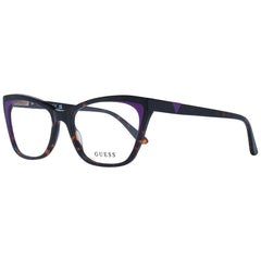 Guess Brown Women Glasses Frame