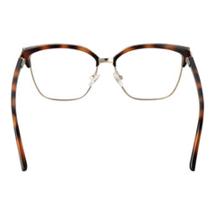 Guess Brown Women Glasses Frame
