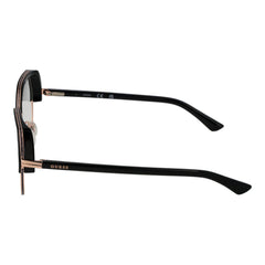 Guess Black Women Glasses Frame