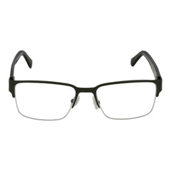 Guess Green Men Glasses Frame