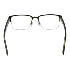 Guess Green Men Glasses Frame