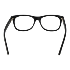 Guess Black Unisex Glasses Frame