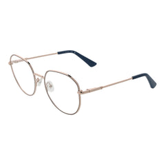 Guess Rose Gold Women Optical Frames