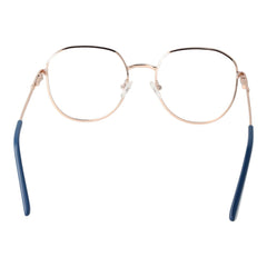 Guess Rose Gold Women Optical Frames