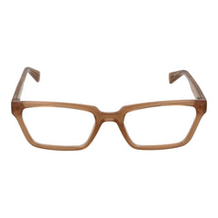 Guess Beige Women Glasses Frame