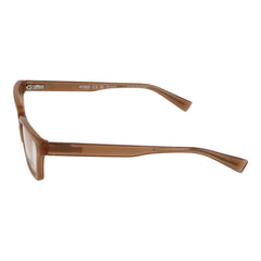 Guess Beige Women Glasses Frame