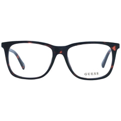 Guess Brown Unisex Optical Frames