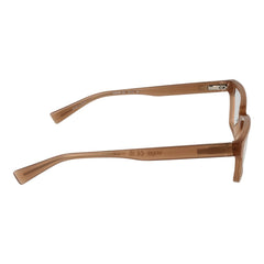 Guess Beige Women Glasses Frame