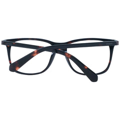 Guess Brown Unisex Optical Frames