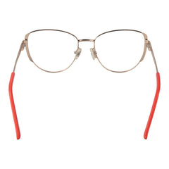 Guess Orange Women Optical Frames