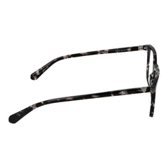 Guess Gray Unisex Glasses Frame