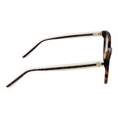 Guess Brown Women Glasses Frame