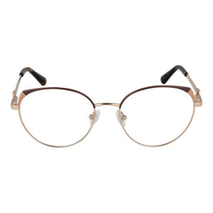 Guess Gold Women Optical Frames