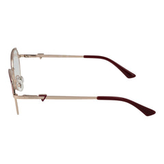 Guess Rose Gold Women Glasses Frame