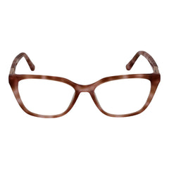 Guess Beige Women Glasses Frame