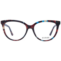 Guess Brown Women Glasses Frame