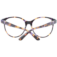 Guess Purple Women Glasses Frame