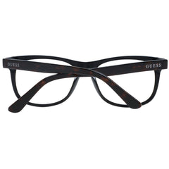 Guess Brown Unisex Optical Frames