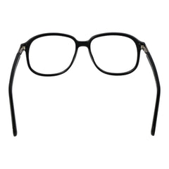 Guess Black Unisex Glasses Frame
