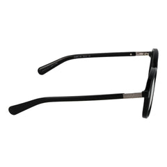 Guess Black Unisex Glasses Frame
