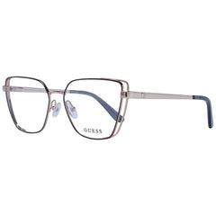 Guess Black Women Glasses Frame