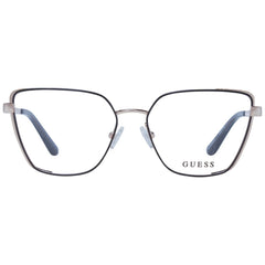 Guess Black Women Glasses Frame