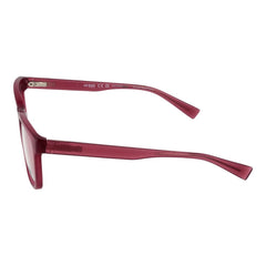 Guess Purple Women Glasses Frame
