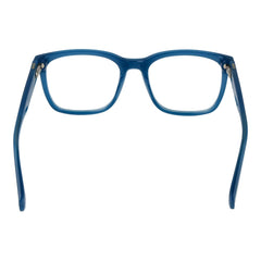Guess Blue Women Glasses Frame
