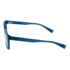 Guess Blue Women Glasses Frame