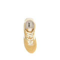 Autry Windspin Low Sneakers