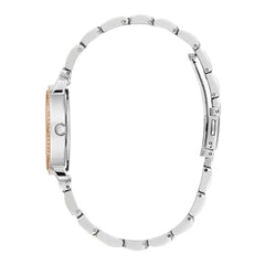 Guess Multicolor Stainless Steel Watch