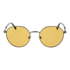 Gant Silver Men Sunglass