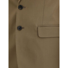 Dsquared² Virgin wool Suit
