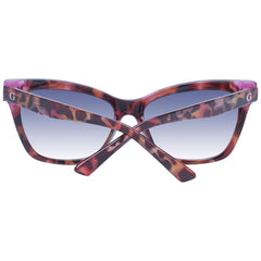 Guess Pink Women Sunglasses