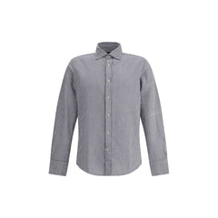 Deperlu Seersucker Shirt