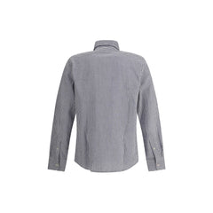 Deperlu Seersucker Shirt