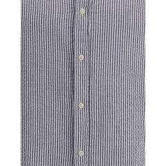 Deperlu Seersucker Shirt