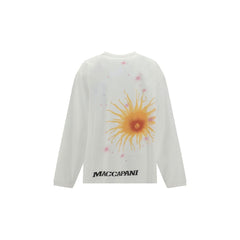 Maccapani Moto Long Sleeve Jersey