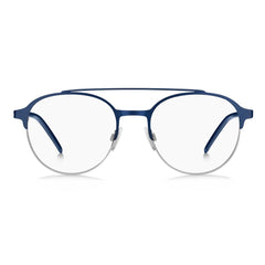 Hugo Boss Blue Metal Glasses (Frames)