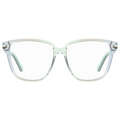 Love Moschino Blue Acetate Glasses (Frames)